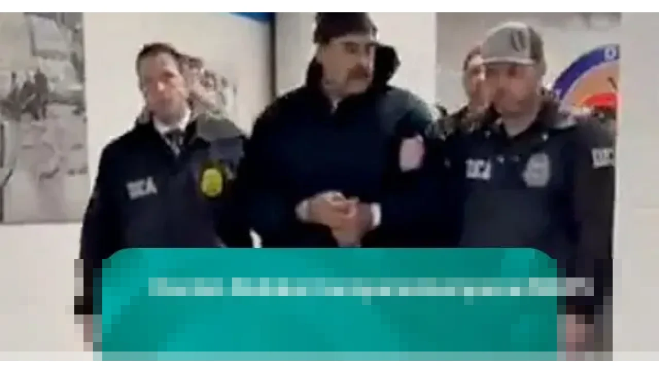 Respons Internasional Menggema: Dunia Kecam Penangkapan Presiden Venezuela Nicolas Maduro oleh AS