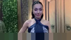 Ressa Rizky Ungkap Perjalanan Panjang Menemukan Denada sebagai Ibu Kandungnya