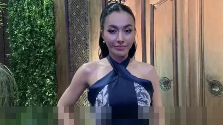 Ressa Rizky Ungkap Perjalanan Panjang Menemukan Denada sebagai Ibu Kandungnya