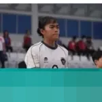 Reva Octaviani: “Kami Siap Raih Medali Perunggu SEA Games 2025 Lawan Thailand”