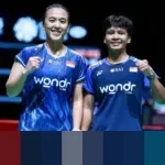 Revans Manis Ana/Trias: Kalahkan Unggulan Tuan Rumah Tan/Thinaah di Malaysia Open 2026