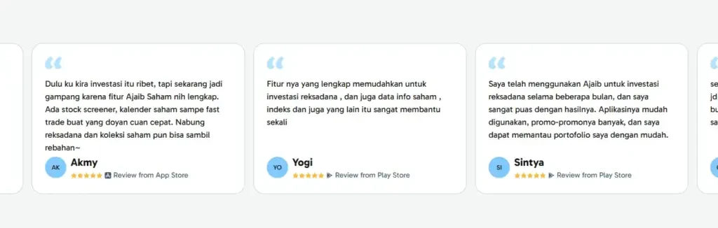 Aplikasi penghasil uang