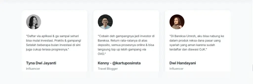 Aplikasi penghasil uang