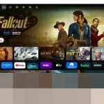 Revolusi Antarmuka Amazon Fire TV: Siap Tantang Dominasi Google TV dan Roku di Pasar OS Televisi