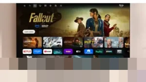 Revolusi Antarmuka Amazon Fire TV: Siap Tantang Dominasi Google TV dan Roku di Pasar OS Televisi