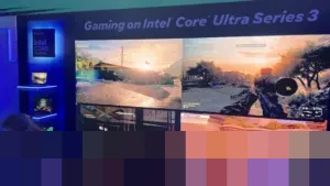 Revolusi Gaming di Ultrabook Tipis: Intel Arc B390 Ubah Paradigma Laptop 2026