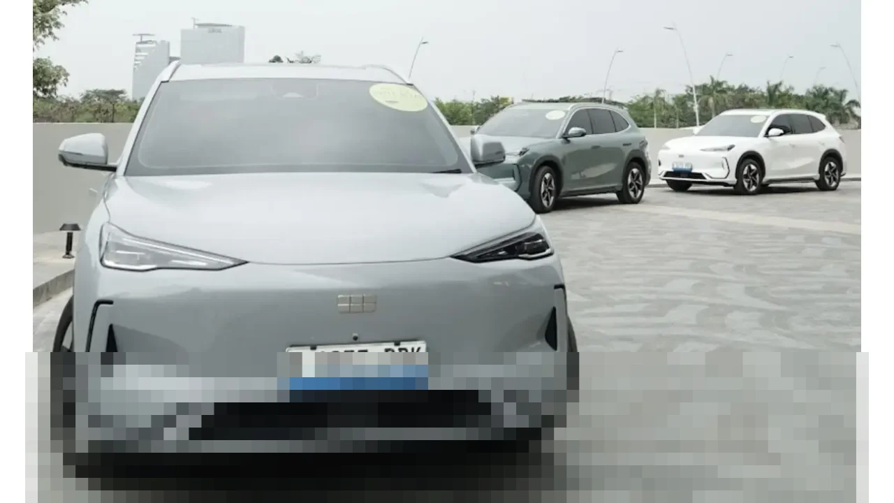 Revolusi Kendaraan Listrik: Mampukah Mengakhiri Era Konflik Geopolitik Berbasis Minyak Dunia?