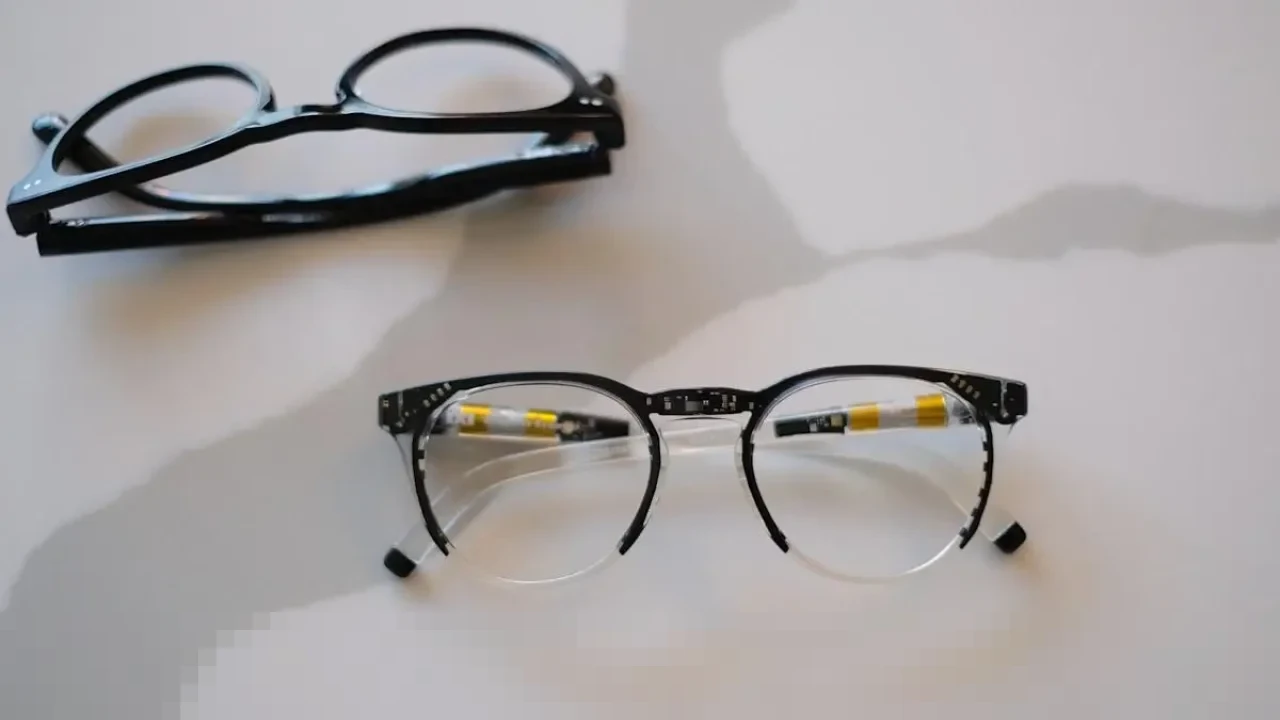 Revolusi Penglihatan: Lensa Autofokus IXI Siap Gantikan Kacamata Multifokal Setelah Puluhan Tahun Stagnan