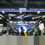 Revolusi Perawatan Taman: Litheli Pamerkan Robot Pemotong Rumput AI Vision Tanpa Kabel di CES 2026