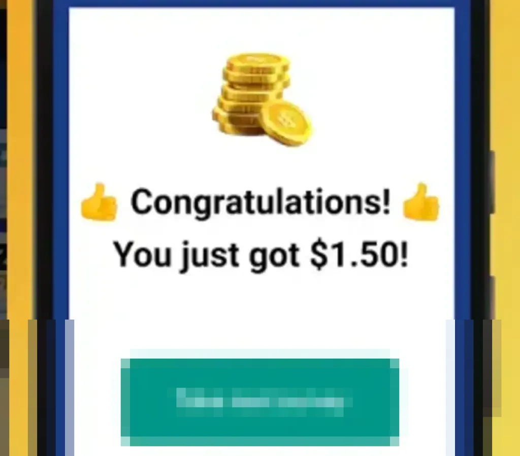 Aplikasi Penghasil Uang 