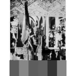 Reza Pahlavi Desak Donald Trump Intervensi Iran, Ajak Demonstran Kuasai Pusat Kota di Tengah Protes