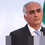 Reza Pahlavi Serukan Demonstrasi Anti-Pemerintah Iran Berlanjut, Janjikan Kepulangan