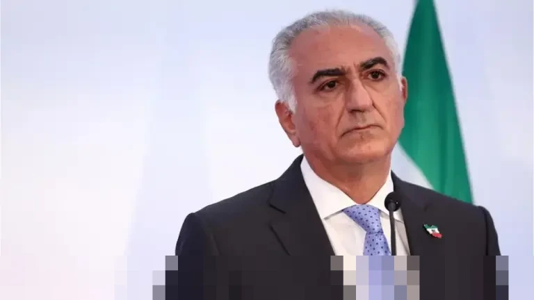 Reza Pahlavi Serukan Demonstrasi Anti-Pemerintah Iran Berlanjut, Janjikan Kepulangan