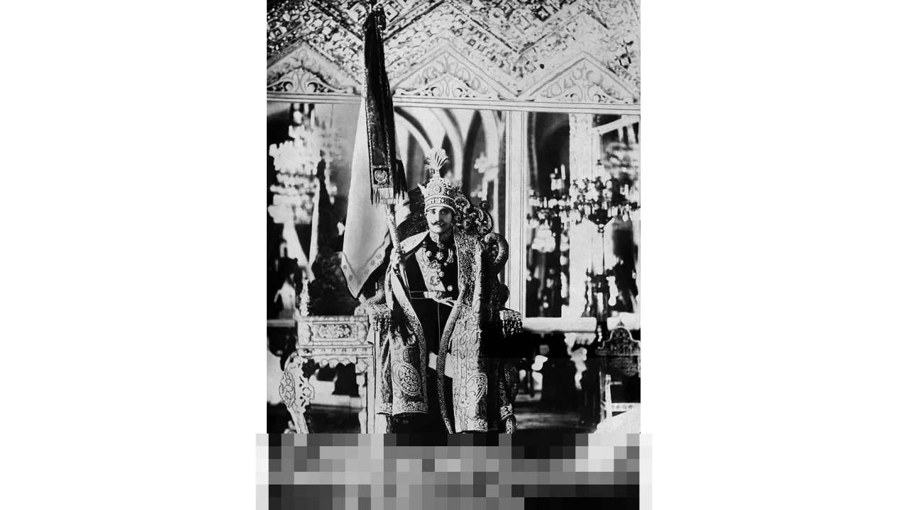 Reza Pahlavi: “Tujuan Kami Rebut Pusat Kota,” Dorong Demonstran Iran Perluas Aksi