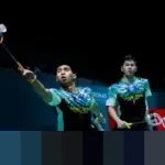Reza: “Tidak Akan Mudah,” Sabar/Reza Siap Hadapi Tuan Rumah di Malaysia Open 2026