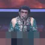 Rhoma Irama Serukan Doa dan Solidaritas untuk Korban Bencana di Konser Tahun Baru Indosiar
