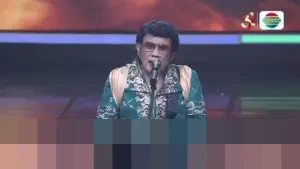 Rhoma Irama Serukan Doa dan Solidaritas untuk Korban Bencana di Konser Tahun Baru Indosiar