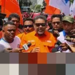 Ribuan Buruh Jawa Barat Siap Konvoi ke Istana Negara, Tuntut Revisi Kebijakan Upah Minimum 2026