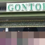 Ribuan Pelayat Iringi Pemakaman KH Amal Fathullah Zarkasyi, Tokoh Penting Pesantren Nasional