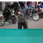 Ribuan Pendukung Bersenjata Tuntut Pembebasan Nicolas Maduro di Caracas, Tolak Intervensi AS