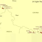 Ribuan Sapi Longhorn Penuhi Pusat Kota Denver, Tandai Pembukaan National Western Stock Show