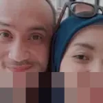 Richa Novisha Ungkap Momen ‘Didatangi’ Mendiang Gary Iskak, Cium Aroma Khas Suami