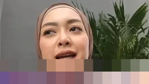 Richa Novisha Ungkap Perjuangan Ikhlas dan Kuat Tanpa Gary Iskak Demi Anak-anaknya