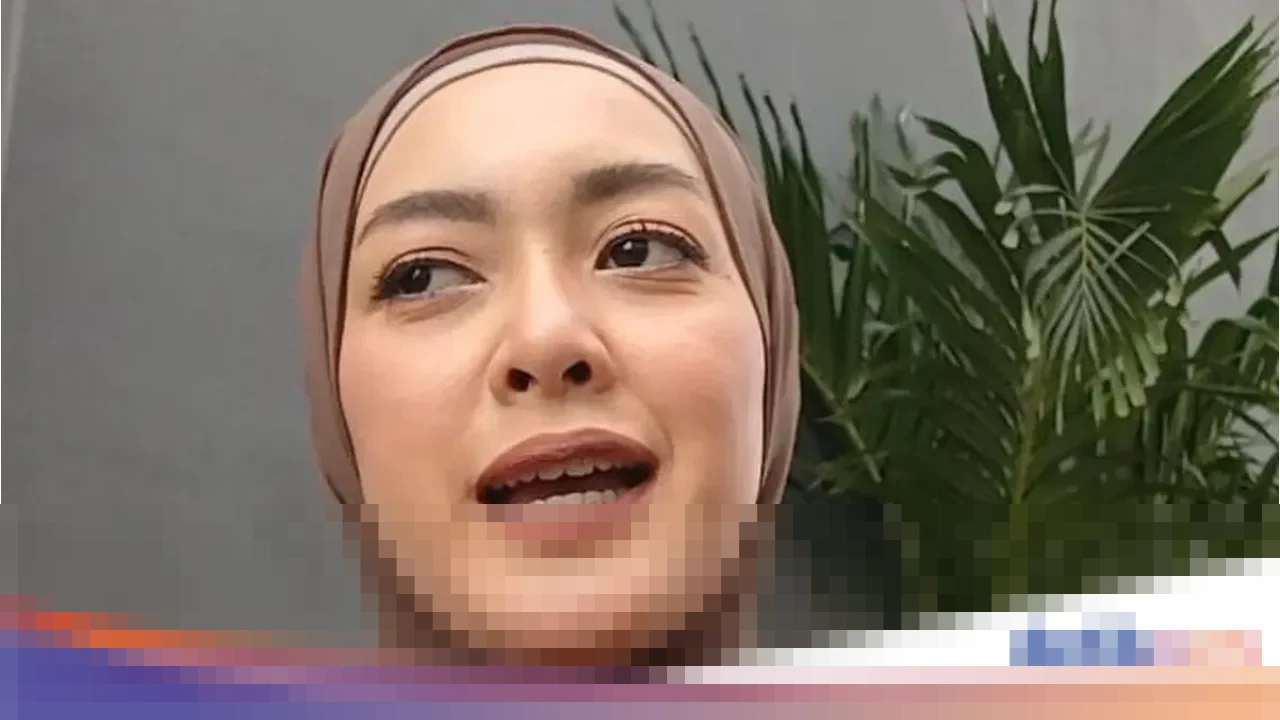 Richa Novisha Ungkap Perjuangan Ikhlas dan Kuat Tanpa Gary Iskak Demi Anak-anaknya
