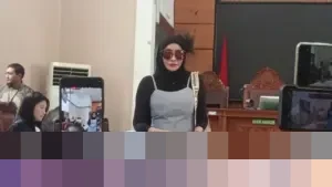 Richard Lee dan Doktif Resmi Jadi Tersangka, Polisi Upayakan Mediasi Hari Ini