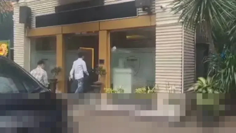 Richard Lee Diperiksa sebagai Tersangka di Polda Metro Jaya, Soroti ‘Privilege’ Mobil Masuk Gedung