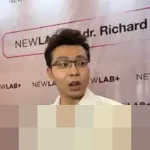 Richard Lee Penuhi Panggilan Polda Metro Jaya Hari Ini sebagai Tersangka Kasus Dugaan Pelanggaran Konsumen