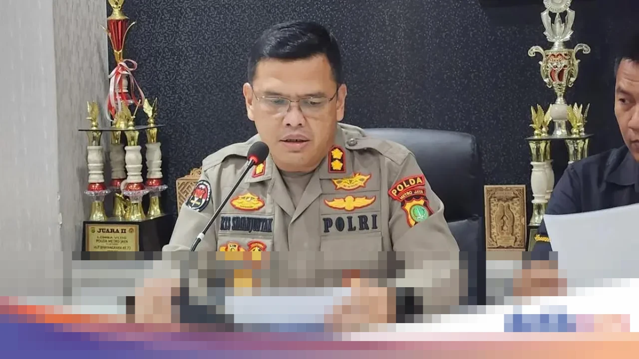 Richard Lee Tak Ditahan Usai Diperiksa sebagai Tersangka, Polisi Ungkap Alasan Kooperatif