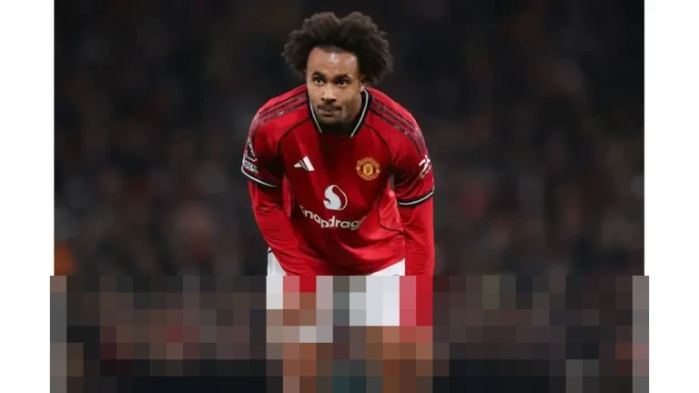 Ricky Massara Akui: Pergantian Pelatih Manchester United Persulit Transfer Joshua Zirkzee ke AS Roma