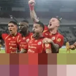 Ricky Nelson: “Nataru Tak Dikenal,” Persija Tetap Latihan Intensif Hadapi Jadwal Padat Super League