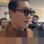 Ridwan Kamil Gagal Damai di Sidang Cerai, Anrez Adelio Terancam 12 Tahun Penjara Kasus TPKS