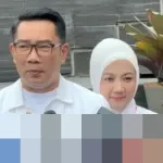 Ridwan Kamil: “Kami Sepakat Berpisah Baik-baik,” Resmi Bercerai dengan Atalia Praratya