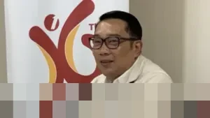 Ridwan Kamil Terseret Isu Wanita Inisial A, Tompi Bela Gibran Kritik Pandji Pragiwaksono