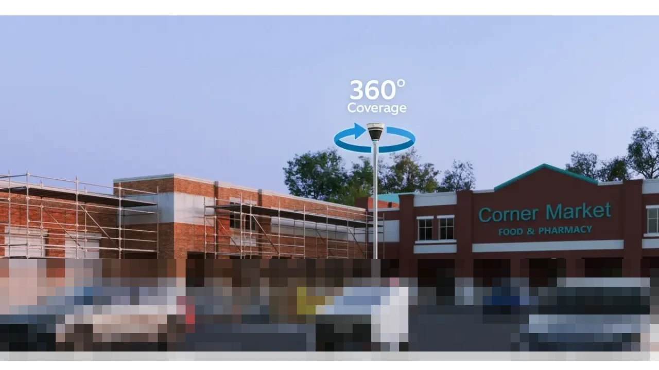 Ring Luncurkan Trailer Keamanan Seluler, Tawarkan Pengawasan 360 Derajat di Mana Saja