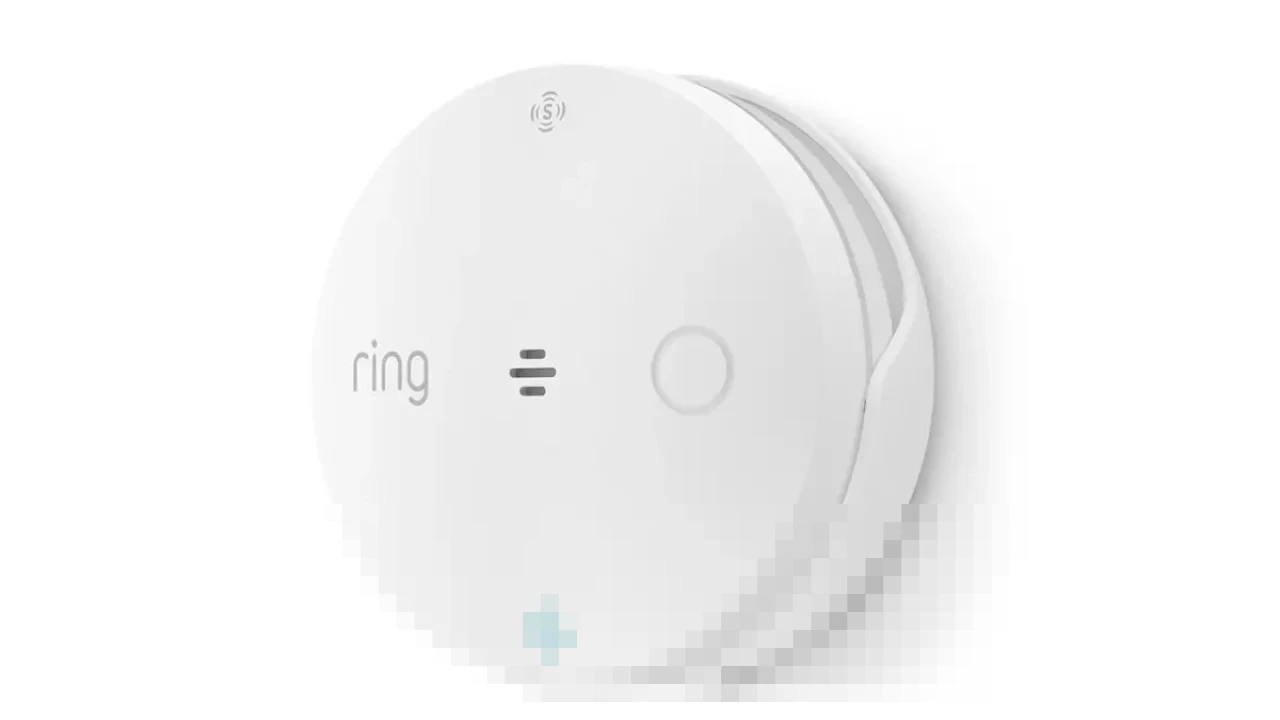 Ring Rilis Sensor Rumah Pintar Generasi Baru, Andalkan Jaringan Sidewalk Tanpa Perlu Wi-Fi atau Hub Ring Rilis Sensor Rumah Pintar Generasi Baru, Andalkan Jaringan Sidewalk Tanpa Perlu Wi-Fi atau Hub