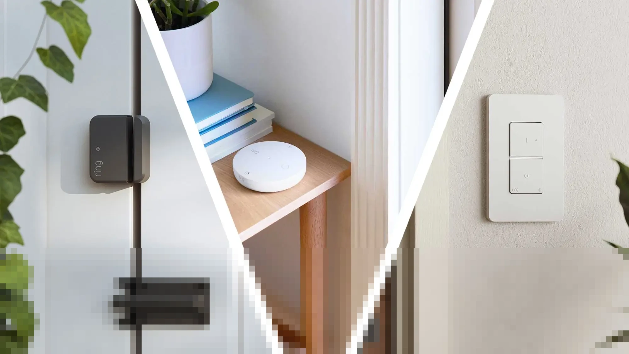 Ring Tingkatkan Keamanan Rumah dengan Peringatan AI Cerdas di Bel Pintu dan Kamera