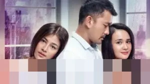 Rio Dewanto dan Michelle Ziudith Kembali Beradu Akting dalam Sinetron Terbaru SCTV ‘Jejak Duka Diandra’