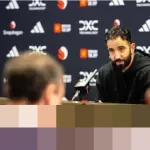 Rio Ferdinand: “Ada yang Gak Beres,” Firasat Sebelum Amorim Dipecat MU