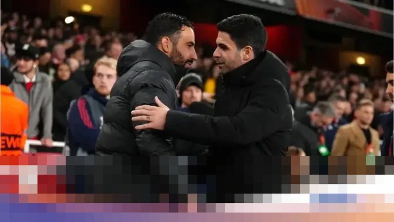 Rio Ferdinand Klaim Mikel Arteta Akan Pertimbangkan Tawaran Manajer Manchester United
