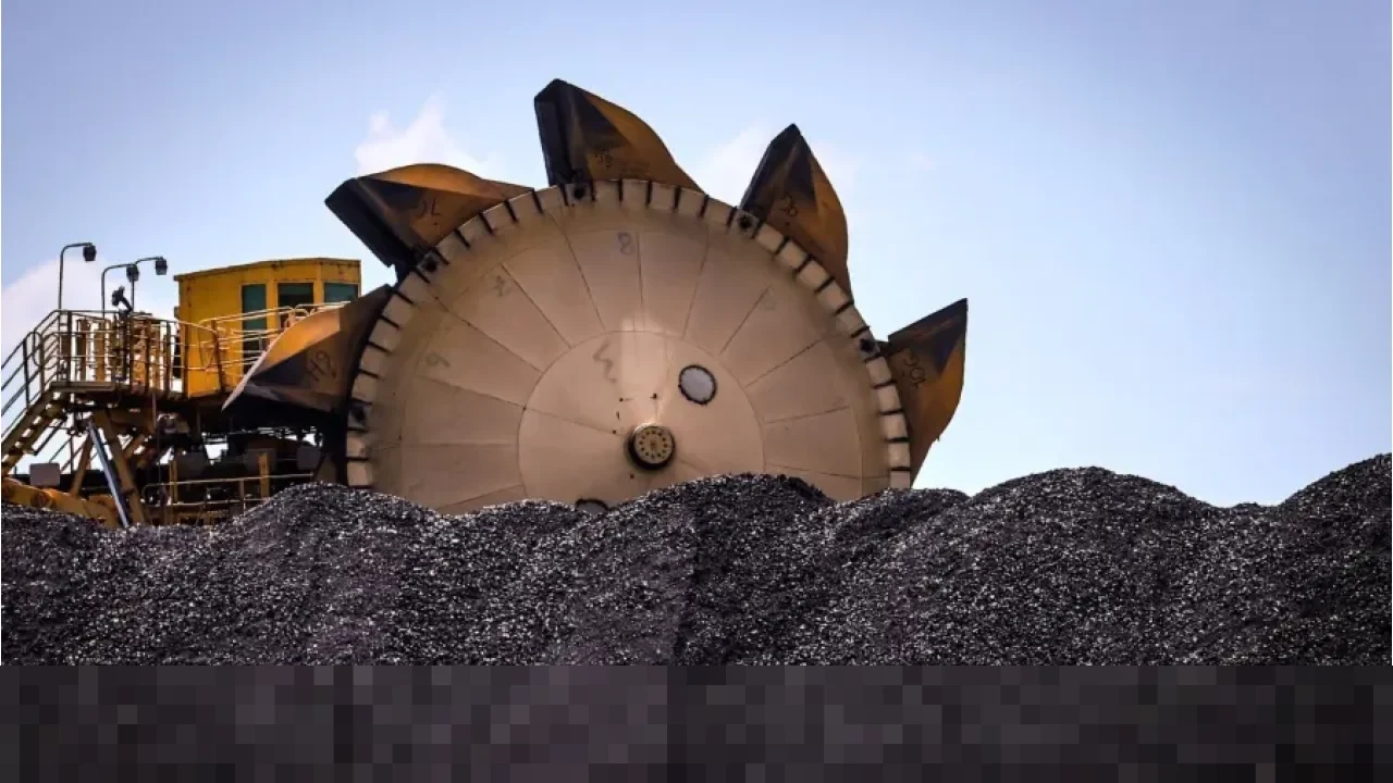 Rio Tinto Buka Opsi Pertahankan Bisnis Batu Bara Glencore di Tengah Pembicaraan Merger Rio Tinto Buka Opsi Pertahankan Bisnis Batu Bara Glencore di Tengah Pembicaraan Merger