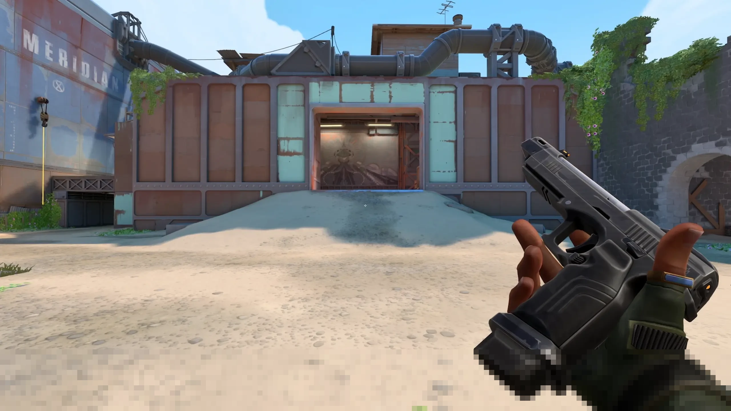 Riot Games Rilis Pistol Baru ‘Bandit’ di Valorant, Siapkan Perombakan Senjata Menyeluruh Sepanjang 2026 Riot Games Rilis Pistol Baru ‘Bandit’ di Valorant, Siapkan Perombakan Senjata Menyeluruh Sepanjang 2026