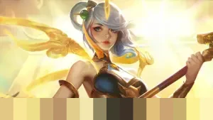 Riot Nonaktifkan Minigame Demacia Rising League of Legends Akibat Masalah Pemuatan