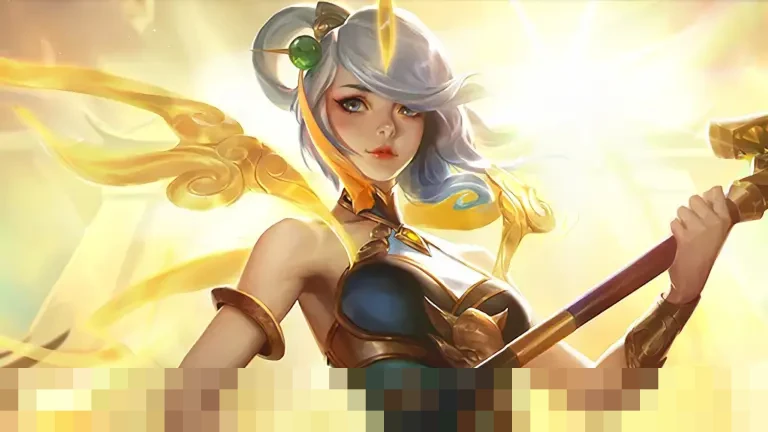 Riot Nonaktifkan Minigame Demacia Rising League of Legends Akibat Masalah Pemuatan