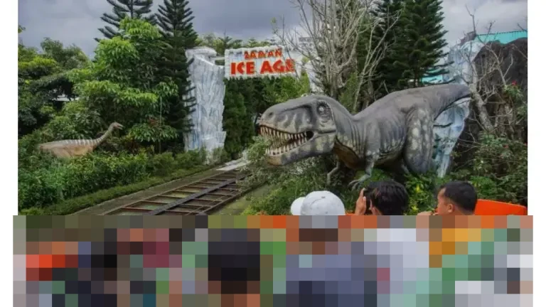 Riset Ungkap Kelas Menengah Topang Industri Pariwisata Nasional, Sumbang Belanja Terbesar Riset Ungkap Kelas Menengah Topang Industri Pariwisata Nasional, Sumbang Belanja Terbesar