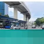 Ritme Tenang Jakarta di Pagi Pertama 2026: Jalanan Lengang, Warga Sambut Tahun Baru dengan Olahraga