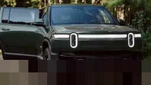 Rivian Luncurkan Penawaran Agresif 0% APR untuk Dongkrak Penjualan R1 di Tengah Penurunan Pasar